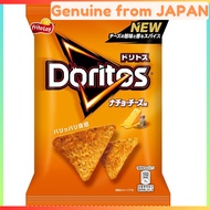 Japan Frito-Lay Doritos Nacho Cheese Flavor 60g x 12 bags