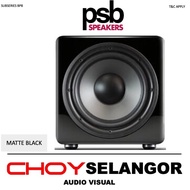 PSB Subseries BP8 Powered Subwoofer