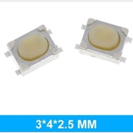 Pioneer pad mode switch for xdj rr rx ddj 800 1000