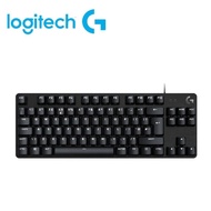 Logitech G413 TKL SE Backlit Mechanical Gaming Keyboard