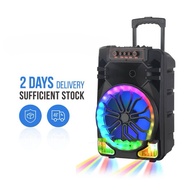 NDR-312 WIRELESS SPEAKER HIGH POWER SPEAKER 1500W