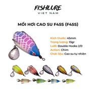 F45S Steam Lure | 4.5cm - 13g