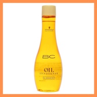 【DIRECT FROM JAPAN】Schwarzkopf BC Oil Innocence Serum Rich 100ml