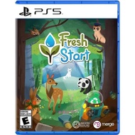 ✜ PS5 FRESH START (เกม PlayStation™ 🎮) (By ClaSsIC GaME OfficialS)