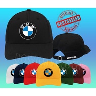 Cool QUALITY BMW MPOWER Baseball Cap Cool AMG MERCEDES BENZ men and women