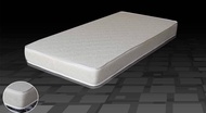 Single / Queen / King 8inch Foam Mattress Kim Huat Furniture Single / Queen / King Mattress 8inch