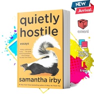 Quietly Hostile by Samantha Irby