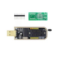 CH341 CH341B Programmer USB Motherboard Router LCD SOP Test Clip