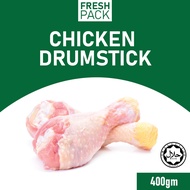 Peha Paha Ayam Drumstick/Chicken Drumstick/鸡大腿 (360g-440g) FreshPack Frozen Chicken