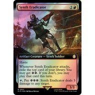Synth Eradicator - Surge Foil (PIP) 921 [EN/F]