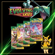Pokémon TCG: Evolving Skies
