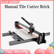 Tile Cutter Pemotong Mozek Pemotong Tile Pemotong Jubin Pemotong Mozek Original 2 Kaki Tile Cutter B