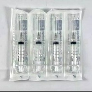 Syringe Syringe Syringe Syringe 5ml 5cc Including Needle