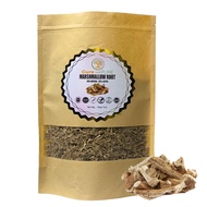 Cure wid Pure Organic Marshmallow Root Herb 1LB – Cut & Sifted Marshmallow Root Tea in Eco-Friendly 