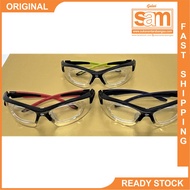 Gogal Skuasy Pelindung Mata DUNLOP Squash Goggles Protect Eyewear R770