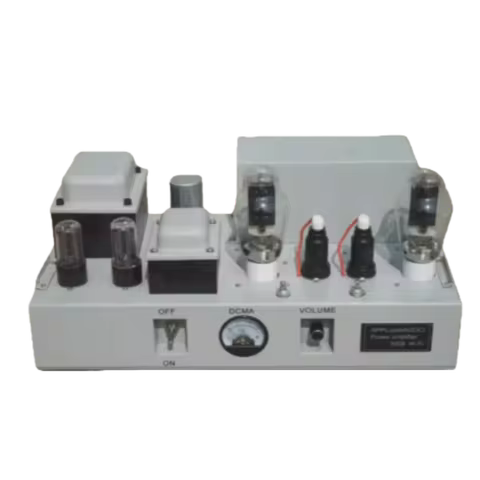 New WE-91 Gallbladder Machine 6J7 Pushes 300B Single End Manual Shed Output Power Class A 8W*2