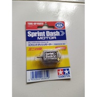 Tamiya mini 4wd Sprint Dash motor
