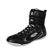 Men's Boxing Shoes, Boxing Shoes, Sport Shoes, Casual Gym Shoes