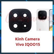 Vivo IQOO 15 / IQOO15 Camera Glass