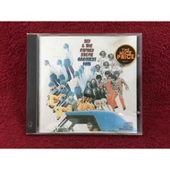 CD Sly & The Family Stone – Greatest Hits Condition As Shown In The Cover Photo AA324-66