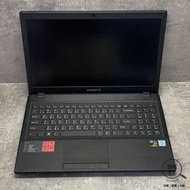 Gigabyte P15 I7-6700HQ/8G/256GB SSD+1T SATA/GTX 950M A75963