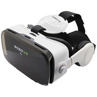 3D BOBOVR Z4 VR Glasses Virtual Reality Glasses Helmet Oculus Rift VR BOX