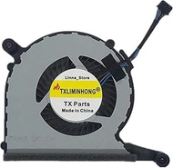 New Compatible CPU Cooling Fan for HP HSN-IXO1 Thunderbolt Dock 120w G2 6033B0058401 DFS400705PU0T F