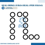 SEAL Oring 1/2 R134 SEAL 1 PER 2 R134a PER 100 PC