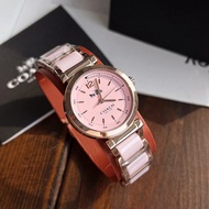 Coach Coach Watch Watch Women's Ceramic Watch 30mm