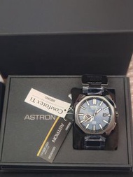 【現貨】日本製造 Seiko 精工 Astron GPS Solar Nexter “Starry Sky” 2026 Limited GPS Solar Radio Men's watch SBXD