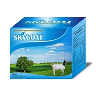 Skygoate Powder Etawa Goat Milk | Goatfit Milk Etawaku, Early