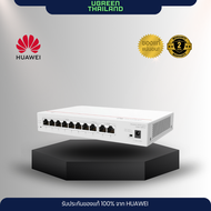 HUAWEI eKit รุ่น S380-S8P2T Multi-Service Gateway