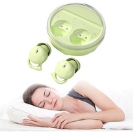 Wireless Invisible Sleep Earbuds  S Ear Buds For Side Sleepers Sleep  Earbuds Sest Tiny Wireless Sle