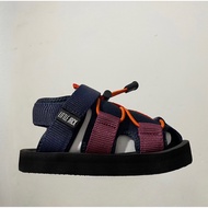 LittleJack - Combi Rocket Toddler Boys' Mountain Sandals, Anti-Scuff, Anti-Slip - Hijack Kids' Outdo