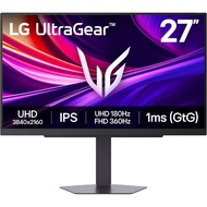 LG 27G810A-B 27-inch Ultragear 4K UHD (3840 x 2160) IPS 