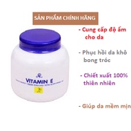 Hand And Foot Chapped Cream, Moisturizing Face For Thai VITAMIN E Skin