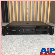 MICROTECH MT-800 poweramp เพาเวอร์แอมป์ กำลังวัตต์ 800 W ที่ 8 โอห์ม / 1200 W ที่ 4 โอห์ม MT 800 MT8