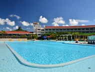 福華渡假飯店 (Howard Beach Resort)