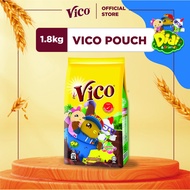 Vico Chocolate Malt Drink 1.8KG