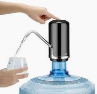 USB充電自動飲水機電動水泵  rttckp USB Rechargeable Auto Water Dispenser Electric Water Pump