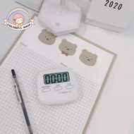 Mini Countdown Timer Cooking Timer
