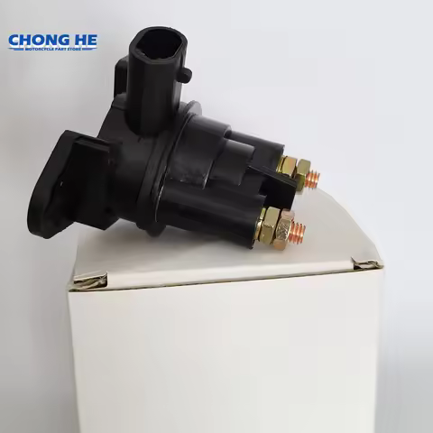 Starter Relay For Sea-Doo GTI1503 GTI Wake / SE Rental 130 1503 GTI LTD 155 1503 GTX LTD Super Charg