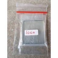 Original Expedition 6636m men's watch glass