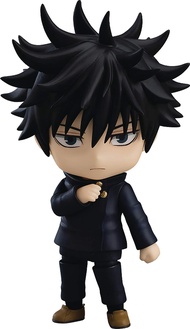 Jujutsu Kaisen: Megumi Fushiguro Nendoroid Action Figure