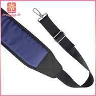 [Prettyia2] Golf Bag Straps Backpack Straps Golf Bag Single Padded Strap, Backpack Straps Replacement Adjustable Bag Strap