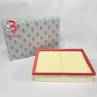 Nissan Navara 2016-2019 engine air filter MSP: 16546-4KV0A / 16546-4JM1A