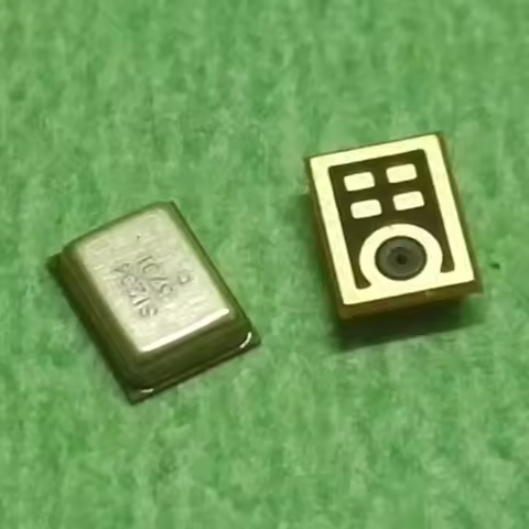 5-10pcs Inner MIC Speaker for Asus Zenfone 6 Z6 A600CG Nokia 3720C 7610 C3-01 6600 6700S N500 6303 3