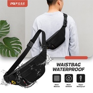 PEGE Soren Men's Waterproof Shoulder Bag - PG 9128