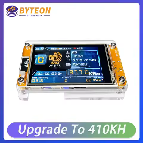 NMMiner NerdMiner V2 Bitcoins Miner Asic miner bitcoin BTC mining crypto miners solo mining Drawing 