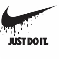 NIKE LOGO WALLPAPER 4K